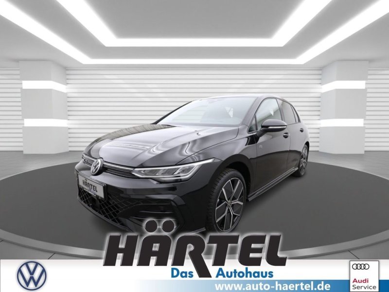 Volkswagen GOLF R-LINE 1.5 ETSI DSG ( Bluetooth Navi LED