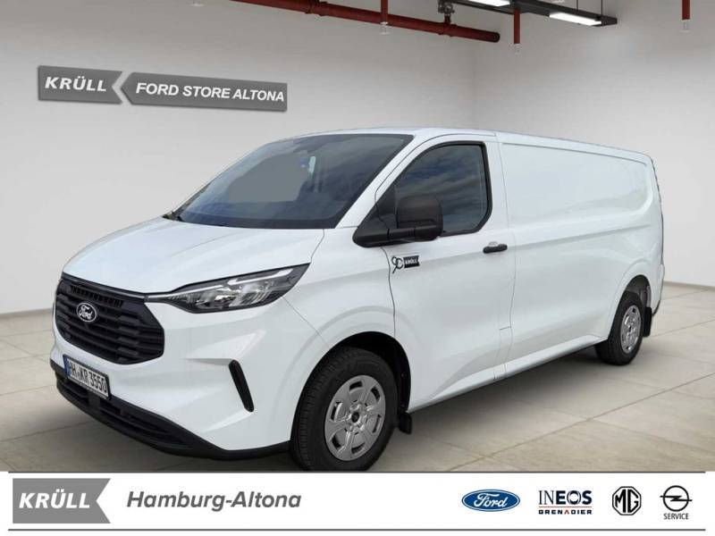 Ford Transit Custom 2.0 EcoBlue 320 L2 Trend