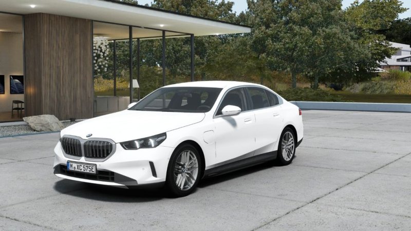 BMW 530e xDrive Lim Hybrid 0,5 % *HOT SUMMER DEAL*
