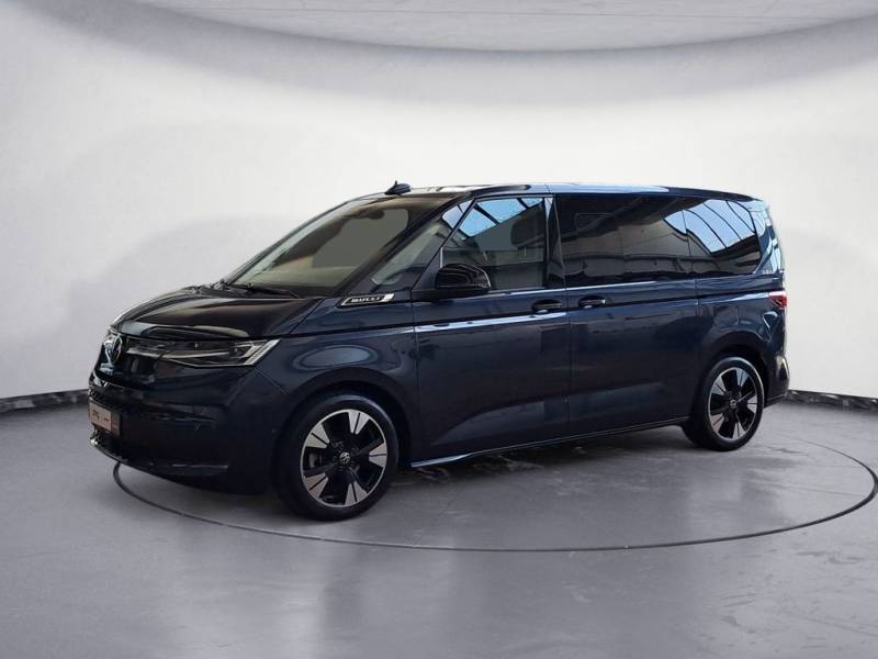 Volkswagen Multivan Life 2,0 l TDI SCR Front antrieb 7-Gan