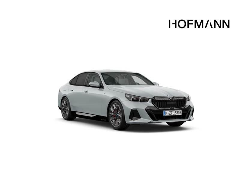 BMW 530e xDrive Limousine M Sport Pro HEUP NAV AHK