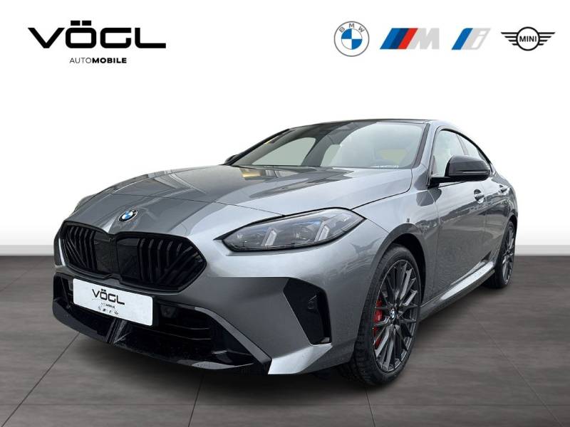 BMW 220 Gran Coupé M Sportpaket HK HiFi DAB LED Shz