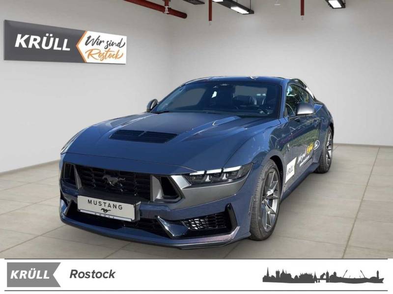Ford Mustang GT Fastback V8 DARK HORSE SOFORT VERFÜGB