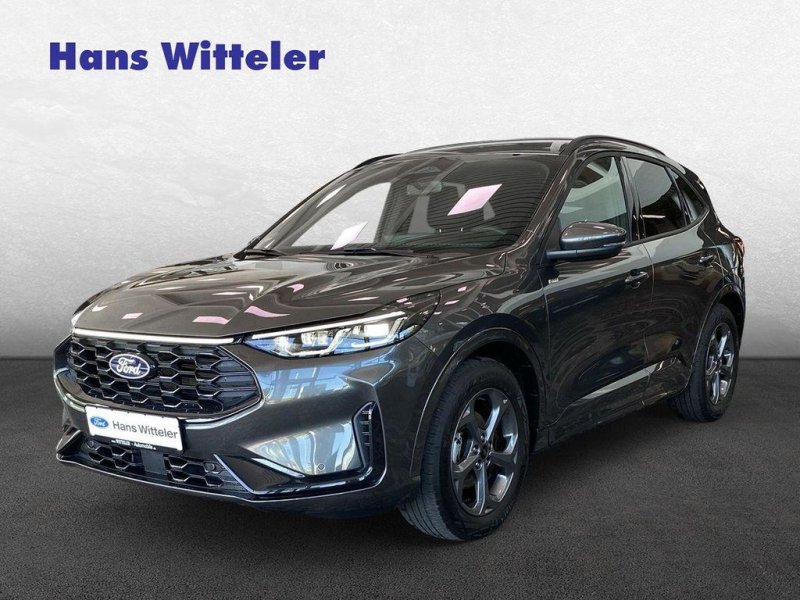 Ford Kuga 2.5 FHEV St-Line RFK/Winterpaket