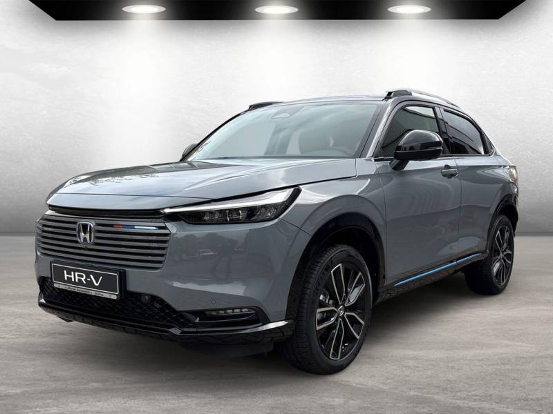 Honda HR-V 1.5 Hybrid Advance Style 360"K.+Leder