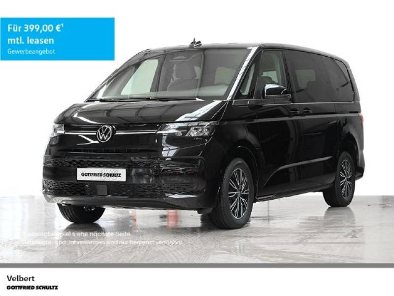 Volkswagen T7 Multivan Life TDI Energy Lang #SofortMitnehme