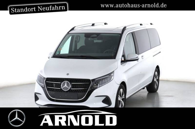 Mercedes-Benz V 300 d Style Lang FACELIFT AHK DISTRONIC Kamera