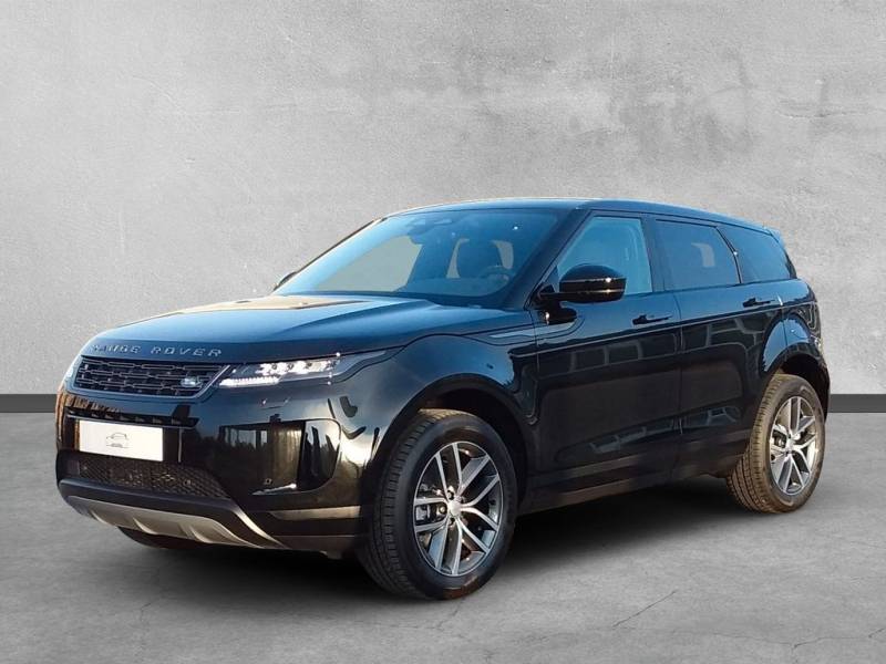 Land Rover Range Rover Evoque P270e S AWD Automatik