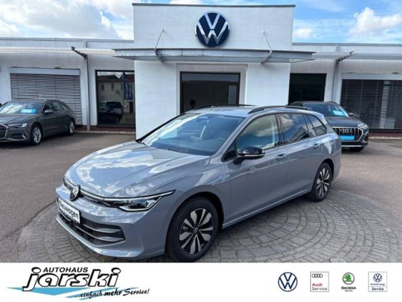 Volkswagen Golf Variant Life 1,5 l TSI OPF 110 kW (150 PS)
