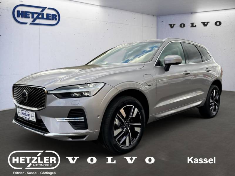 Volvo XC60 T6 Plus Bright Recharge Plug-In Hybrid AWD