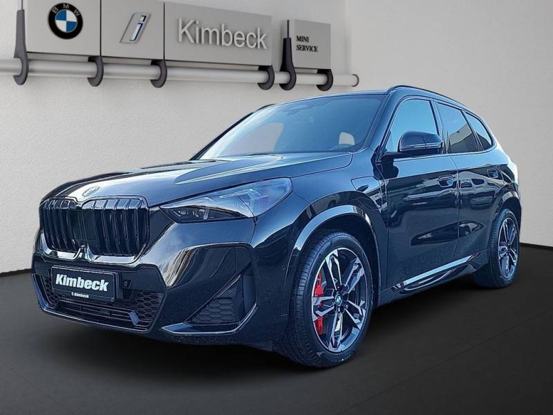 BMW X1 xDrive25e M SPORT LED ACC 360° HeadUp AHK