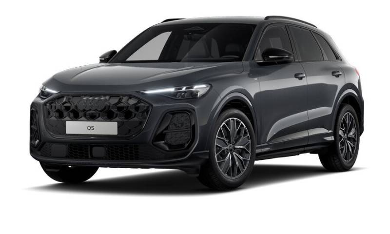 Audi Q5 SUV Audi Q5 SUV TDI quattro 150 kW S tronic