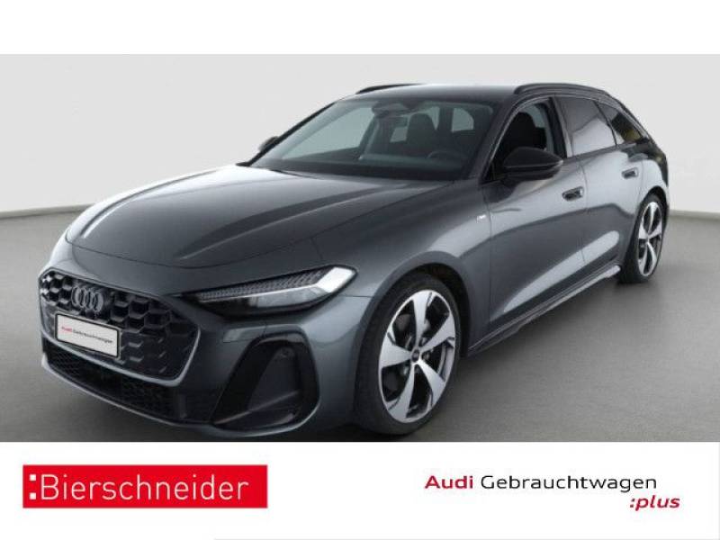 Audi A5 Avant A5 Av TFSI qu S-Line AHK MATRIX TECH+ 3
