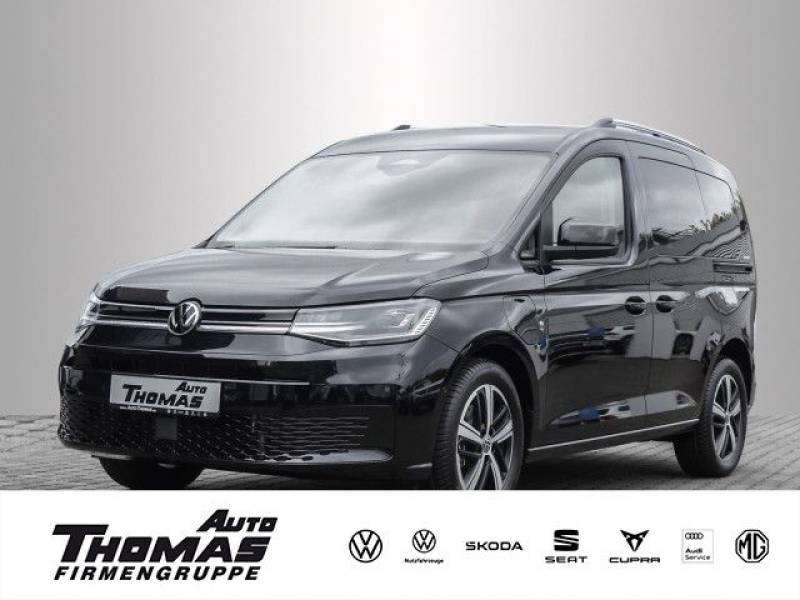 Volkswagen Caddy Life Energy 1,5TSI eHybrid DSG Klima PDC N