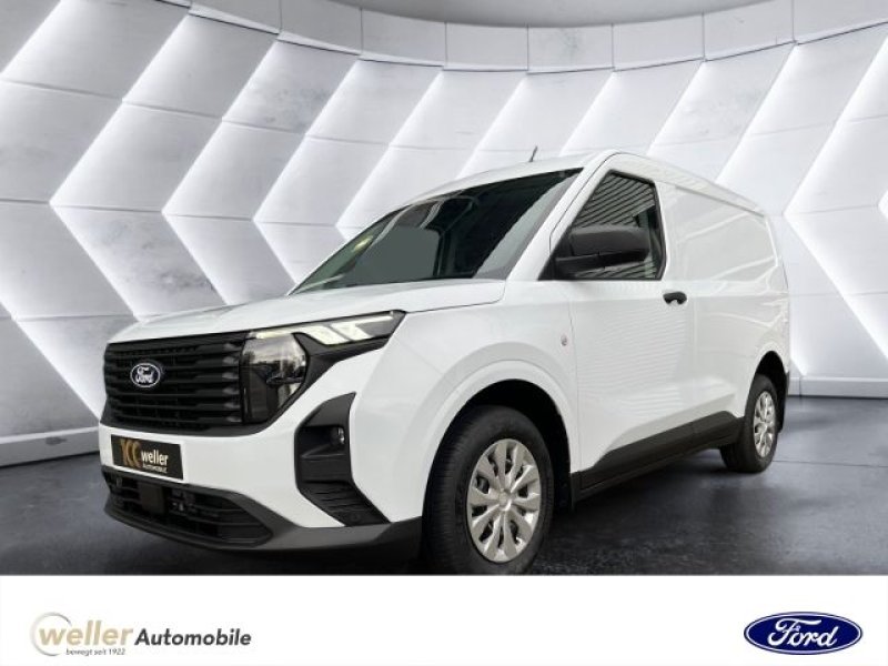 Ford Transit Courier Trend Kastenwagen 1.5 EcoBlue Te
