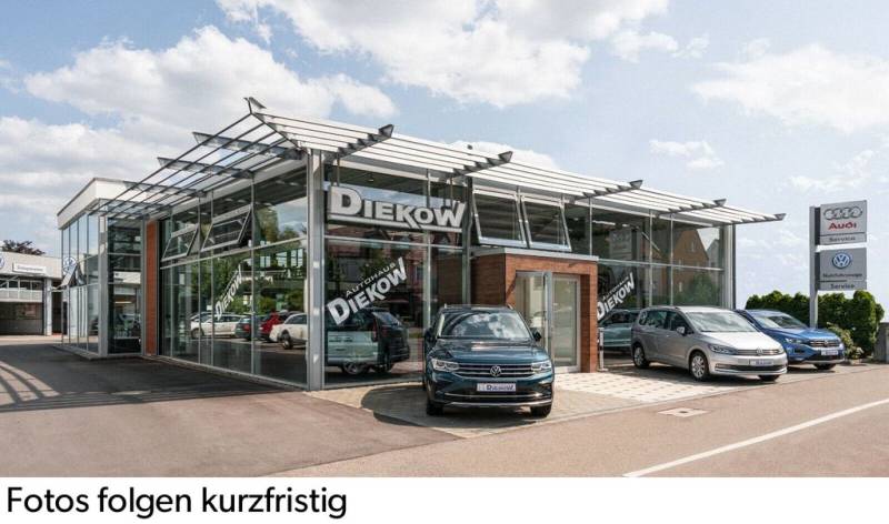 Audi A3 Sportback 35 TFSI App Kamera PDC 4J.Garantie