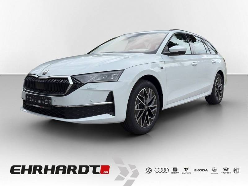 Skoda Octavia Combi 2.0 TDI DSG Tour PANO*CANTON*MATRI