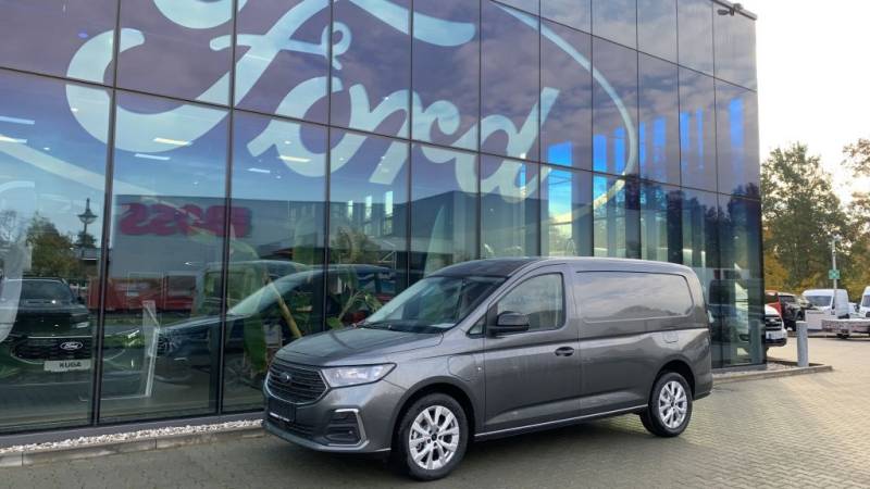 Ford Transit Connect L1 FWD Autm. PHEV Limited (V761/