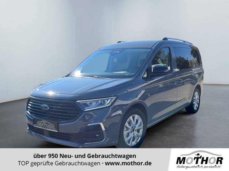 Ford Grand Tourneo Connect Titanium 1.5 EcoBoost iACC
