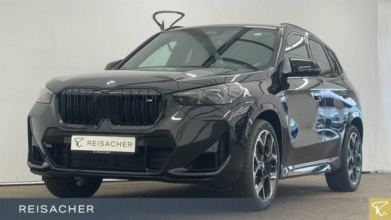 BMW X1 M35i xDrive A M-Sport PRO,AHK,Autom