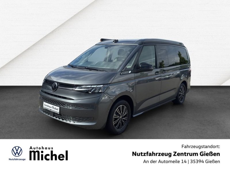 Volkswagen T7 California Coast 2.0 TDI DSG NAVI LED Standhe