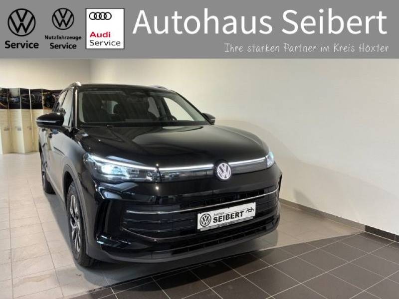 Volkswagen Tiguan 1.5 eTSI Life DSG *KAMERA*APP*LED+*AHK*
