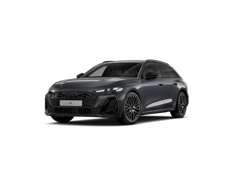 Audi A5 TFSI Avant e-hybrid quattro 270 kW S tronic