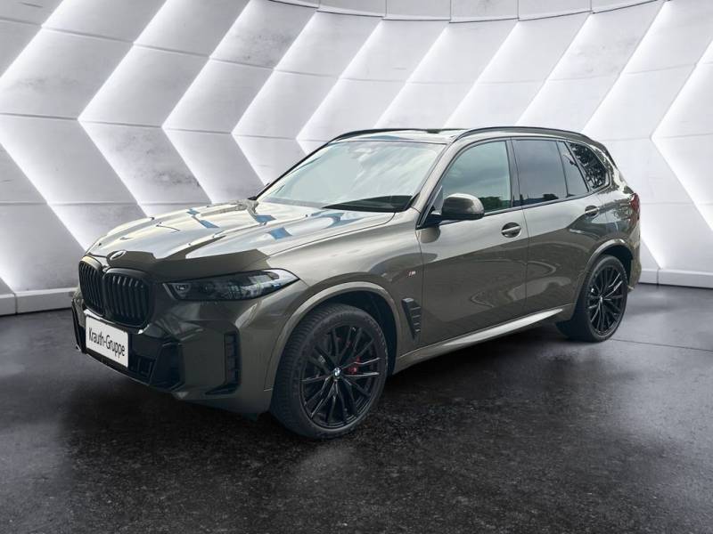 BMW X5 xDrive30d M Sportpaket HK HiFi DAB LED