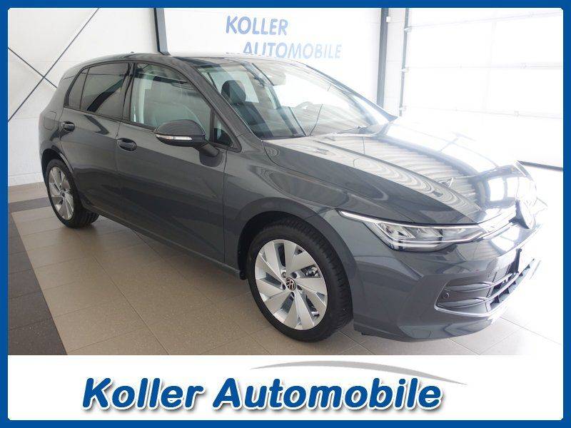 Volkswagen Golf 8 1.5 TSI  Goal