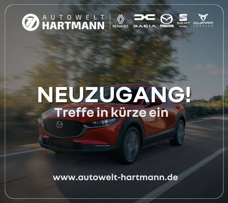 Mazda CX-30 2.5L e-SKYACTIV G 140ps Exclusive-line AHK