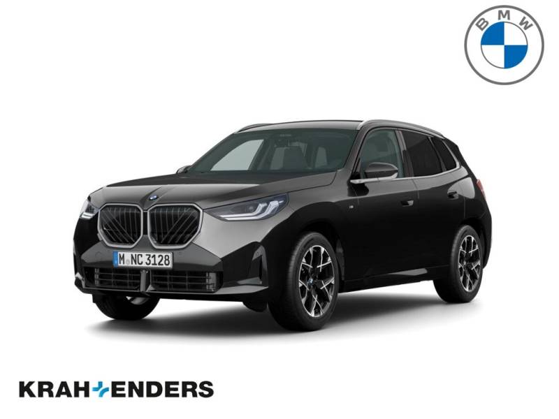 BMW X3 xDrive20i+M-Sportpaket+Innovationspaket+
