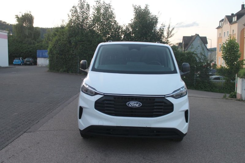 Ford Transit Custom Kasten 300 L1 Trend FWD