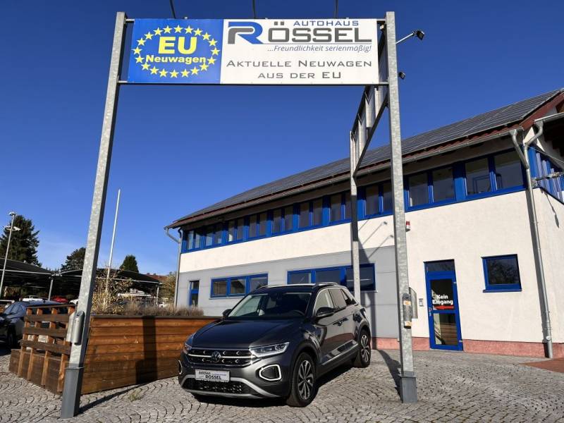 Volkswagen T-Roc 2.0 TDI DSG 4Motion Edition 4ALL LED Matri