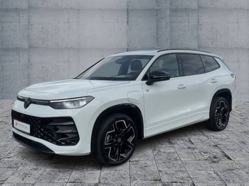 Volkswagen Tayron R-Line 1.5 l eHybrid DSG AHK*HarmanKardon