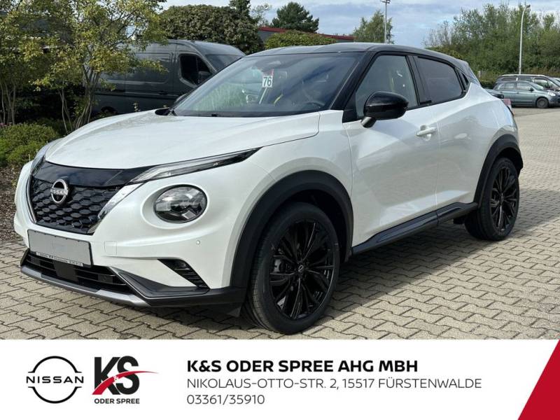 Nissan JUKE 1.6 HYBRID 143 PS 4AMT N-Sport Tech ProPILO
