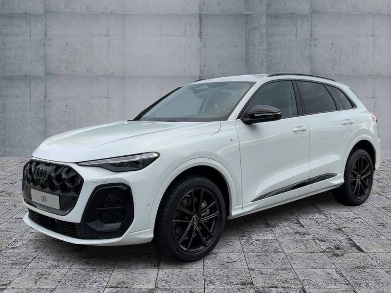 Audi Q5 40 TDI quattro S tronic