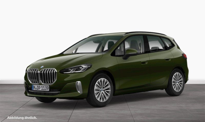 BMW 220i Active Tourer