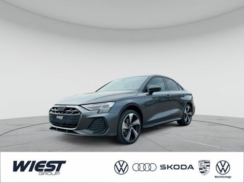 Audi A3 Limousine S line 35 TFSI 110(150) kW(PS) S tr