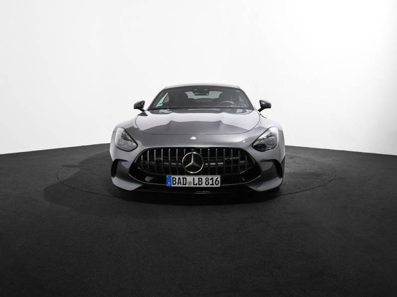 Mercedes-Benz AMG GT 63 S E Coupe Performance Premium Plus