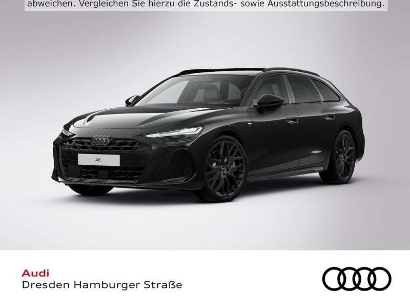 Audi A6 Avant TFSI quattro 270 kW S tron ic