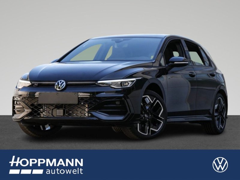 Volkswagen Golf R-Line 1,5eTSI 150 PS DSG Pano,AHK,Business