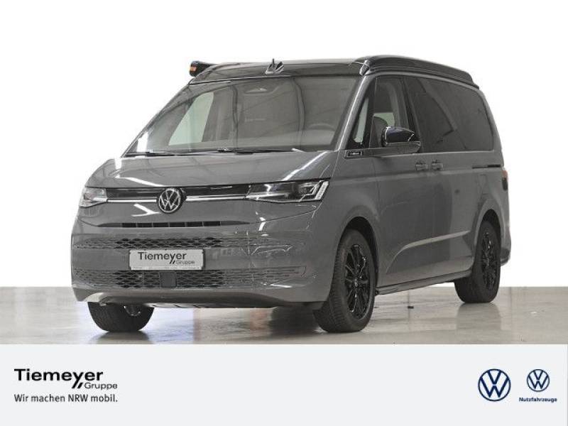 Volkswagen T7 California 2.0 TDI DSG Ocean AHK Navi GJR