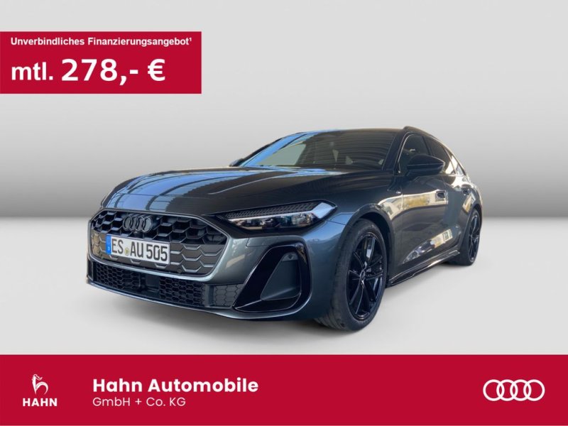 Audi A5 Avant TFSI quattro 150 kW S tronic