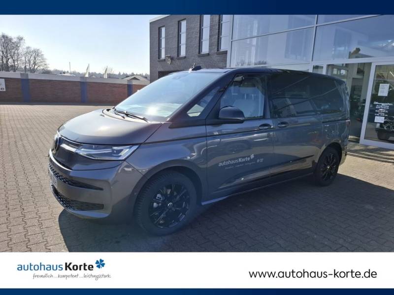 Volkswagen Multivan 2.0 TDI Edition 110 kW (150 PS) DSG Nav