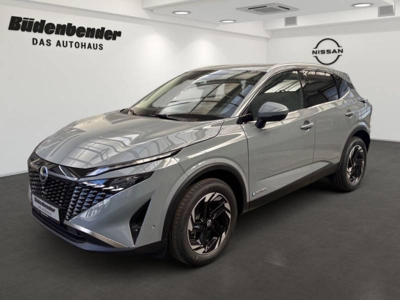 Nissan Qashqai 1.5 VC-T N-Connecta e-Power