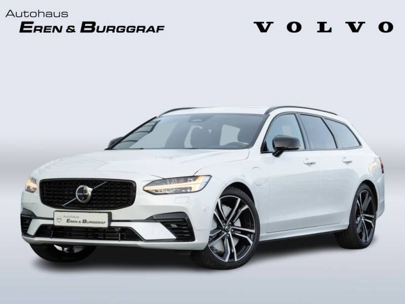 Volvo V90 Kombi Plus Dark PHEV AWD UPE: 92.060,-