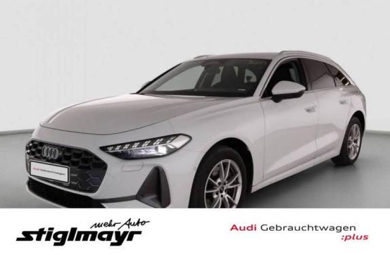 Audi A5 Avant TDI ACC+AHK+KAMERA+LED+NAVI