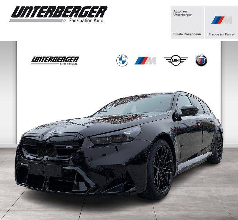 BMW M5 Touring M Drivers P. DAB LED Pano.Dach RFK