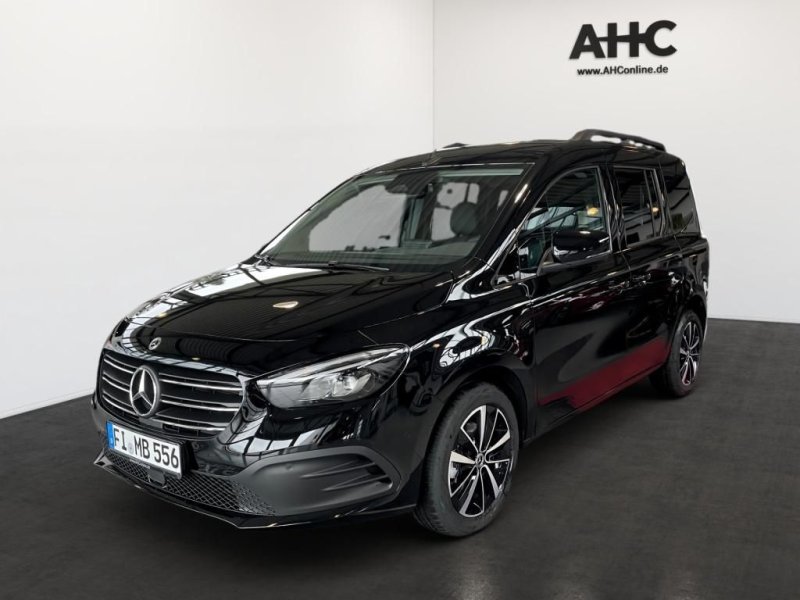 Mercedes-Benz T 180 PROGRESSIVE Standard LED AUT Navi SHZ