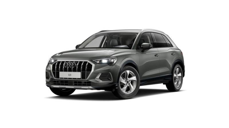 Audi Q2 S line 35 TFSI S tronic MATRIX*NAV*SHZ*PDC*TE